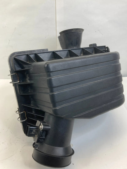 2004 2005 FORD EXPLORER AIR INTAKE CLEANER ASSEMBLY HOUSING OEM 4L24-9C662-AB