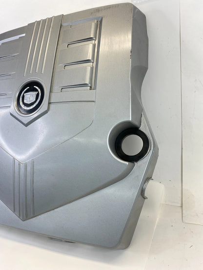 2004-2007 CADILLAC CTS 3.6L ENGINE COVER APPEARANCE TRIM TOP LID