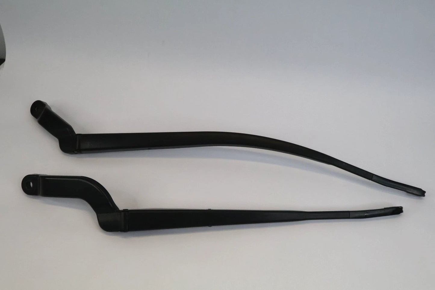 2008-2012 HONDA ACCORD SEDAN FRN RIGHT & LEFT WINDSHIELD WIPER ARMS PAIR SET OEM