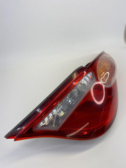 2004 2005 2006 Toyota Solara Rear Right Passenger Tail Light Taillight OEM