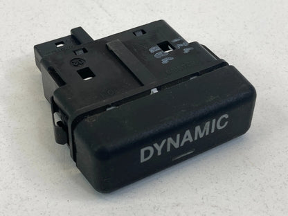 2003-2009 MERCEDES-BENZ E320 FRONT LEFT SEAT DYNAMIC CONTROL SWITCH A2118216551