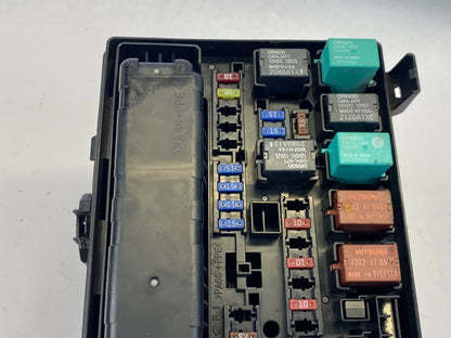 2011-2017 HONDA ODYSSEY 3.5L ENGINE FUSE RELAY BOX COMPARTMENT JUNCTION TK8-A011