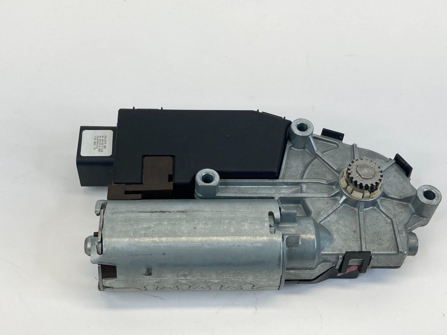 2007 2008 Lincoln MKX Front Power Sunroof Sun Roof Motor 1W02-A-2200A-B OEM