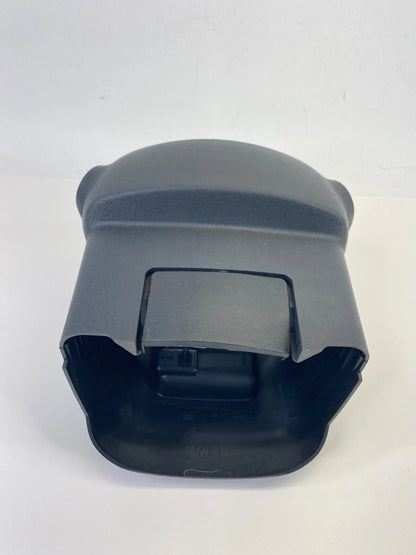 2009-2014 NISSAN MAXIMA STEERING COLUMN SHORUD TRIM COVER BEZEL 48470-9N00A OEM