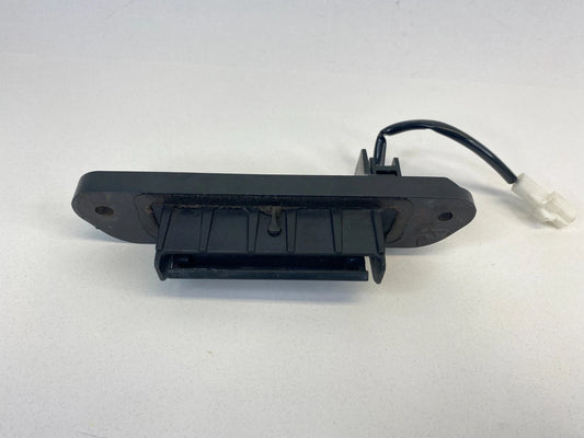 2008 2009 2010 MITSUBISHI OUTLANDER REAR LIFTGATE TAILGATE TRUNK HANDLE OEM