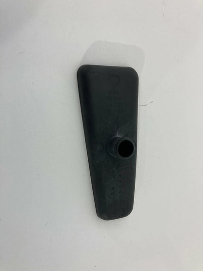 2006-2013 CHEVROLET IMPALA REAR LEFT SIDE DOOR PANEL SWITCH PULL SCREW COVER OEM