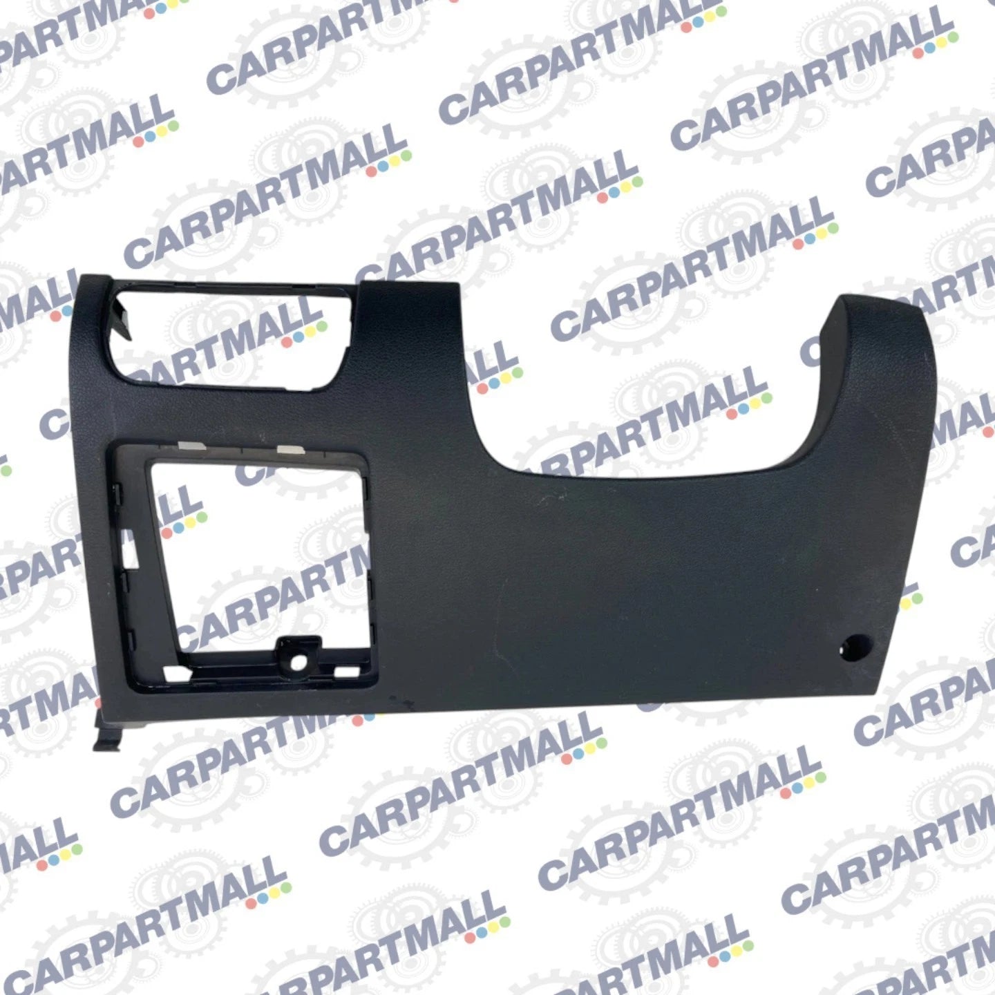 2012-2017 KIA RIO DASH INSTRUMENT PANEL LOWER COLUMN COVER CRASH PAD 84750-1W000