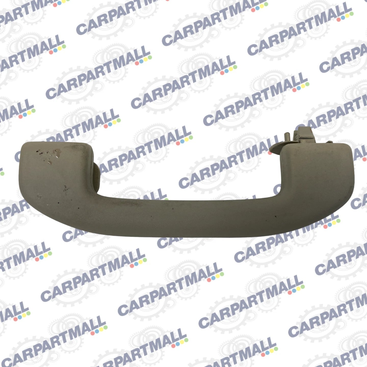 07-09 NISSAN ALTIMA SEDAN REAR RIGHT INTERIOR ROOF GRAB GRIP HANDLE 73940JA00A