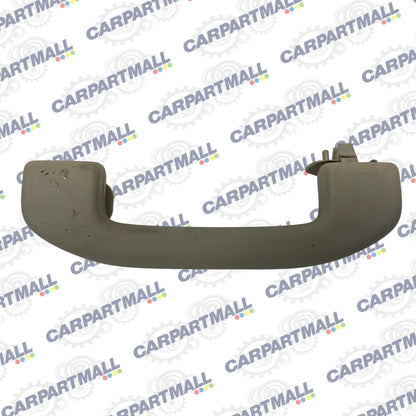07-09 NISSAN ALTIMA SEDAN REAR RIGHT INTERIOR ROOF GRAB GRIP HANDLE 73940JA00A