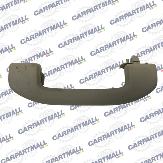 07-09 NISSAN ALTIMA SEDAN REAR RIGHT INTERIOR ROOF GRAB GRIP HANDLE 73940JA00A