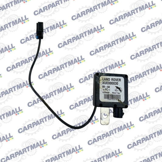 2003-2006 LAND ROVER RANGE RADIO ANTENNA SUPPRESSION FILTER MODULE XUE000030 OEM