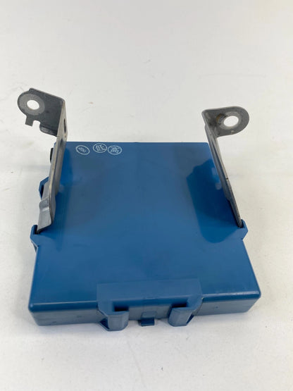 2005 TOYOTA PRIUS BASE 1.5L L4 POWER SUPPLY COMPUTER CONTROL MODULE 89618-47011
