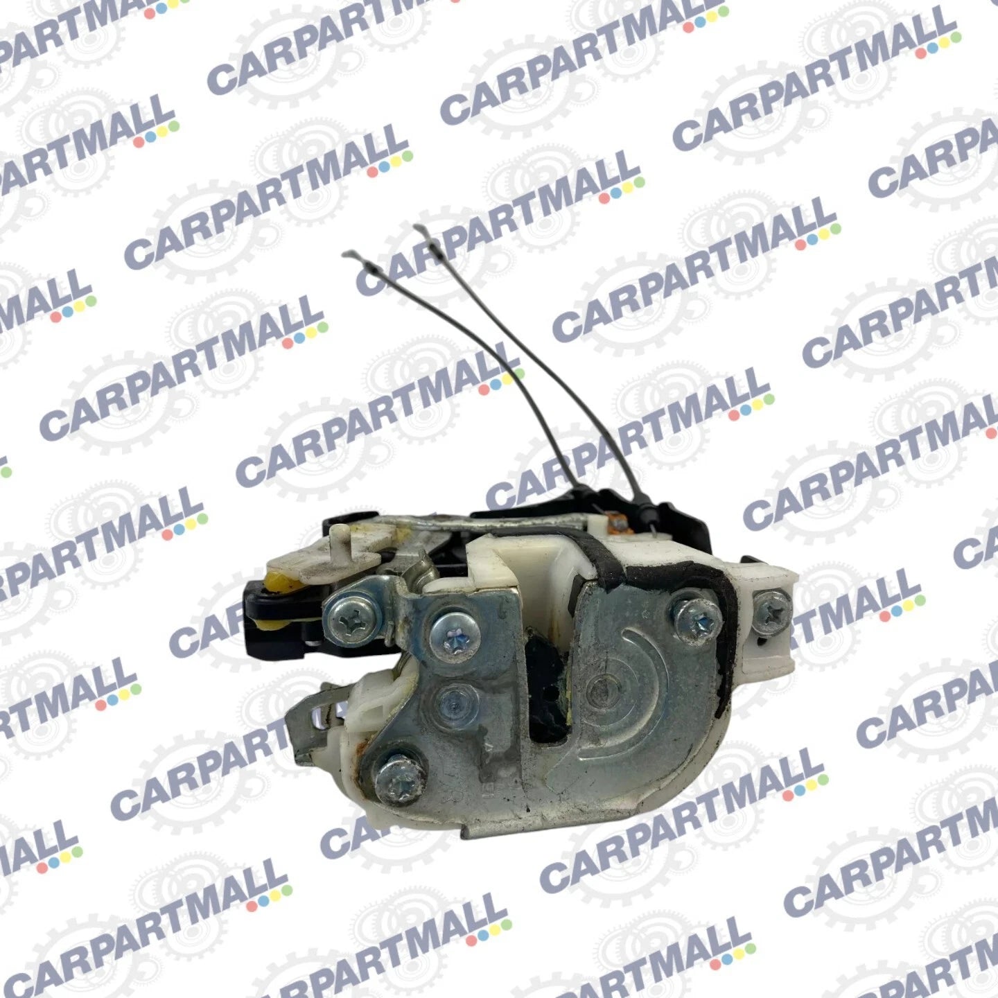 2008-2017 MITSUBISHI LANCER REAR RIGHT BACK DOOR LOCK LATCH RELEASE ACTUATOR OEM