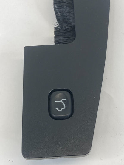 2008-2016 Chrysler Town & Country Rear Tailgate Release Switch w/ Trim Cover OEM