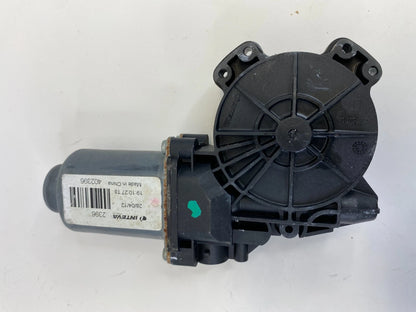 2012-2017 HYUNDAI ACCENT POWER WINDOWS LIFT MOTOR FRONT RIGHT OEM FACTORY 402396