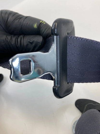 2009 2010 TOYOTA MATRIX FRONT RIGHT PASSENGER SIDE SEAT BELT RETRACTOR BLACK OEM