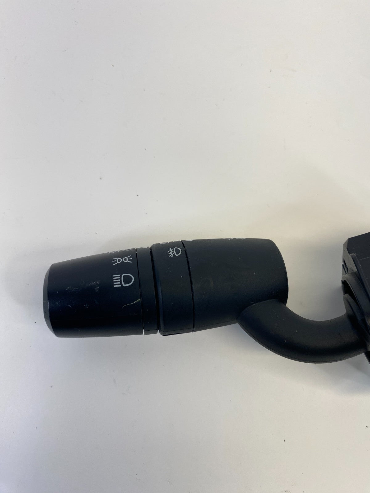 2014-2016 Mazda 3 Mazda3 Turn Signal Headlight Combo Control Switch Lever Assy