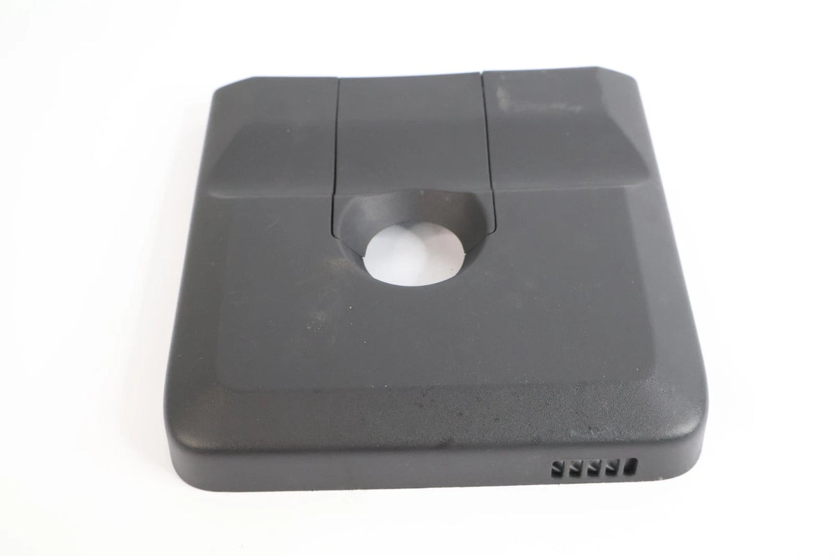 2012-2017 CHEVROLET EQUINOX WINDSHIELD SENSOR BRACKET MOUNT COVER TRIM 22878482
