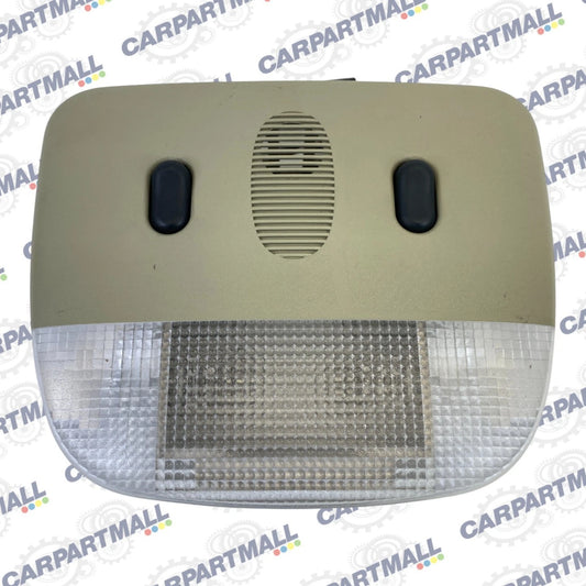 2003-2011 SAAB 9-3 REAR ROOF OVERHEAD INTERIOR DOME MAP LIGHT LAMP 4642575 OEM