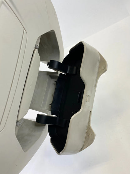 2013-2016 FORD ESCAPE OVERHEAD CONSOLE SUNGLASSES HOLDER STORAGE 156226100