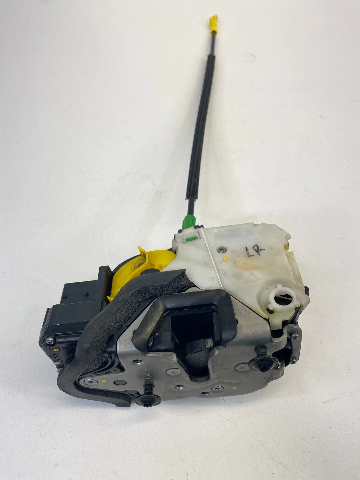 2011-2014 CHEVROLET CRUZE REAR LEFT SIDE DOOR LOCK LATCH RELEASE ACTUATOR OEM