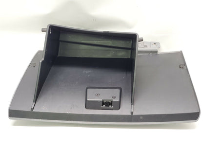 2004 2005 2006 Nissan Quest Glove Box Compartment Storage Assembly Grey OEM