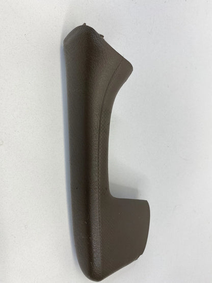 01-03 HONDA CIVIC FRONT RIGHT SIDE DOOR PULL HANDLE COVER 83542-S5A-0030 OEM