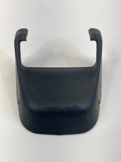 1999-2003 LEXUS RX300 FRONT RIGHT SIDE SEAT TRACK END COVER TRIM 72123-48020