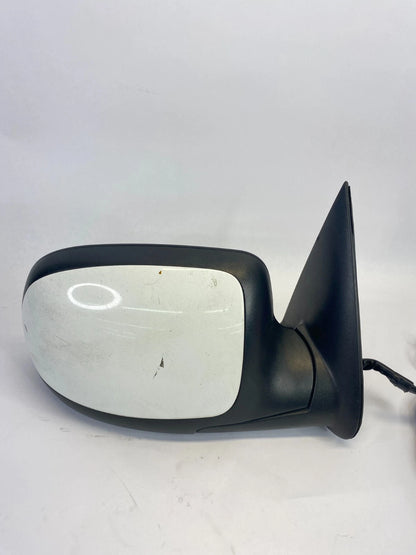 2000-2006 CHEVROLET TAHOE PASSENGER RIGHT SIDE VIEW DOOR MIRROR ASSEMBLY OEM
