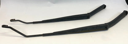 2002-2006 NISSAN ALTIMA FRONT WINDSHIELD WIPER ARMS SET PAIR LEFT & RIGHT OEM