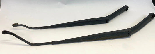 2002-2006 NISSAN ALTIMA FRONT WINDSHIELD WIPER ARMS SET PAIR LEFT & RIGHT OEM