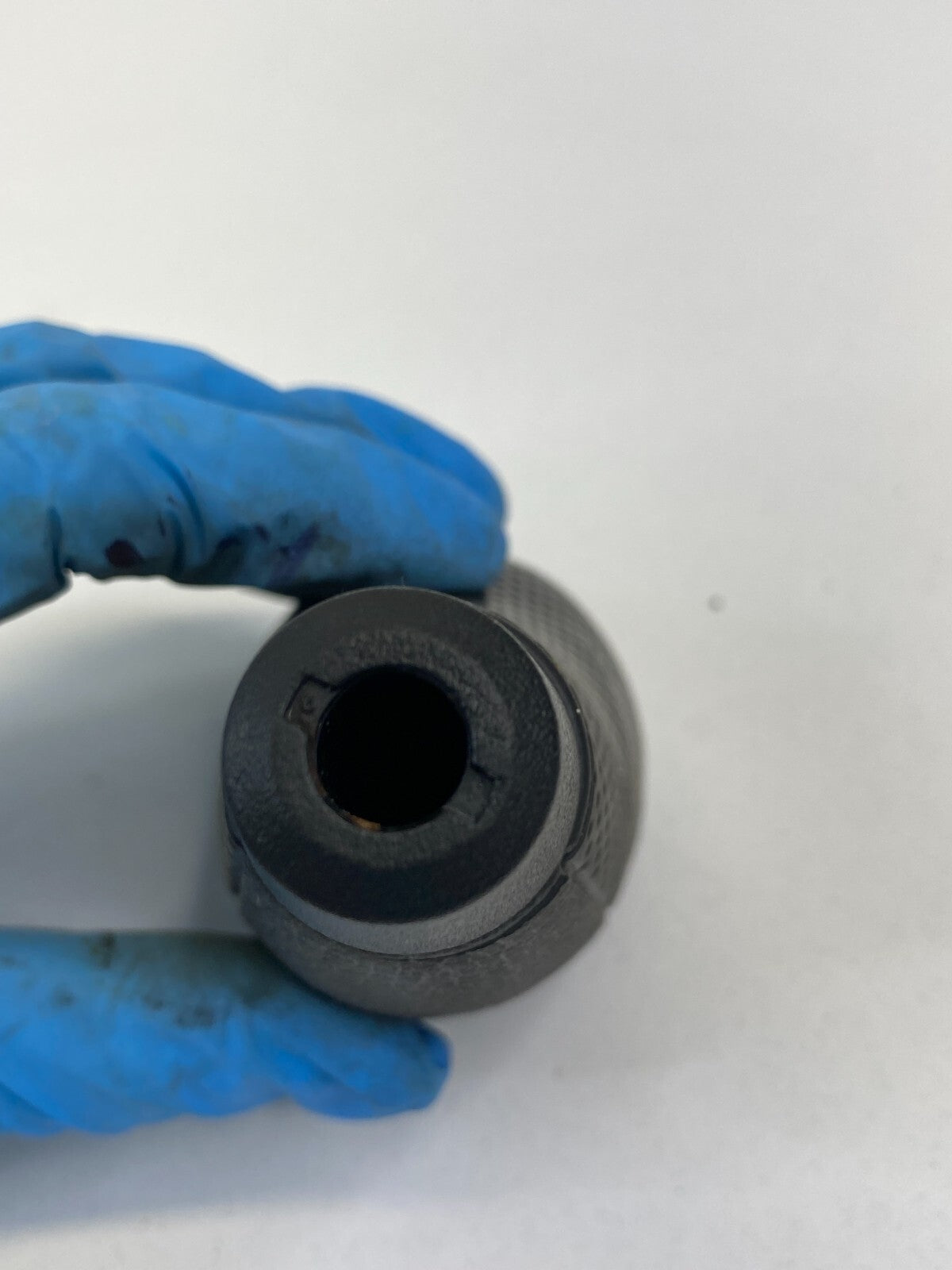 2004-2006 Mazda 3 Mazda3 Sedan Automatic Floor Lever Shift Shifter Knob Handle