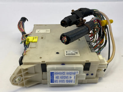 2010-2013 LEXUS IS250 IS350 2.5L LEFT FUSE BOX RELAY JUNCTION 82730-53051 OEM