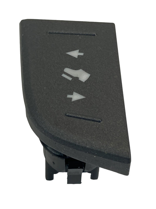 2010-2019 LINCOLN MKT FRONT LEFT DRIVER SIDE FOOT PEDAL HEIGHT ADJUSTER SWITCH