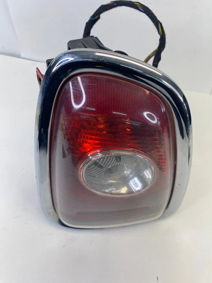 2007-2010 MINI COOPER REAR LEFT SIDE TAILLIGHT TAIL LAMP ASSY 0337300 OEM