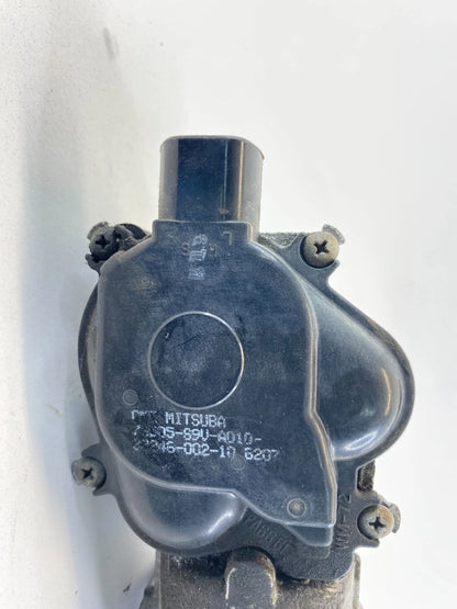 2005-2008 HONDA PILOT FRONT WINDSHIELD WIPER MOTOR OEM 76505-S9V-A010