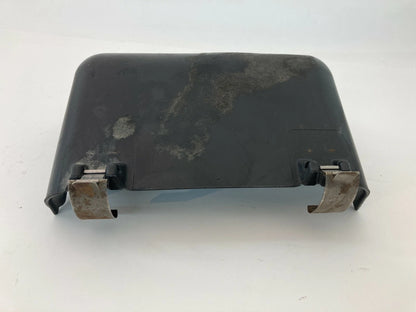 98-01 CHEVROLET LUMINA SEDAN POWERTRAIN CONTROL MODULE COVER TRIM 10294143 OEM
