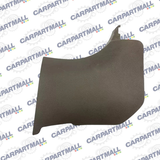 2002-2006 NISSAN ALTIMA FRONT RIGHT LOWER DASH KICK PANEL COVER TRIM 66900-8J000