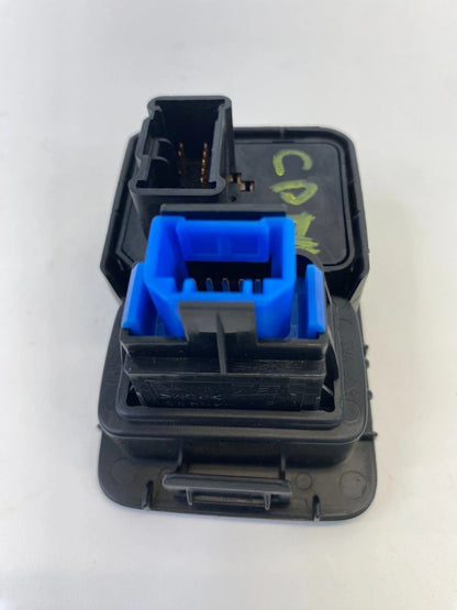 2007-2011 HONDA CR-V POWER MIRROR CONTROL SWITCH AND VSA OFF BUTTON BEZEL OEM