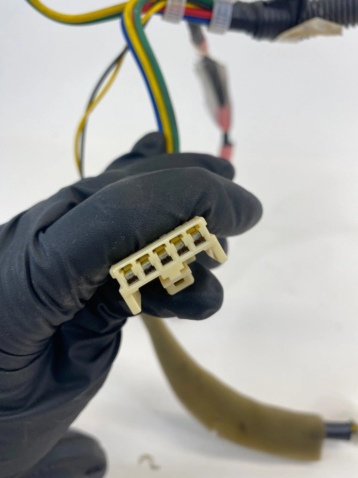 2008-2015 SCION XB REAR LEFT SIDE DOOR WIRING HARNESS WIRE 82154-12620A OEM