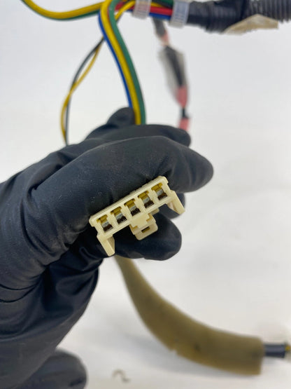 2008-2015 SCION XB REAR LEFT SIDE DOOR WIRING HARNESS WIRE 82154-12620A OEM