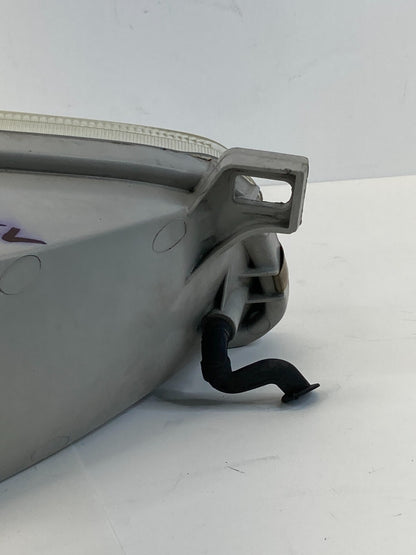 1997 1998 1999 Toyota Camry Front Left Driver Headlight Headlamp OEM