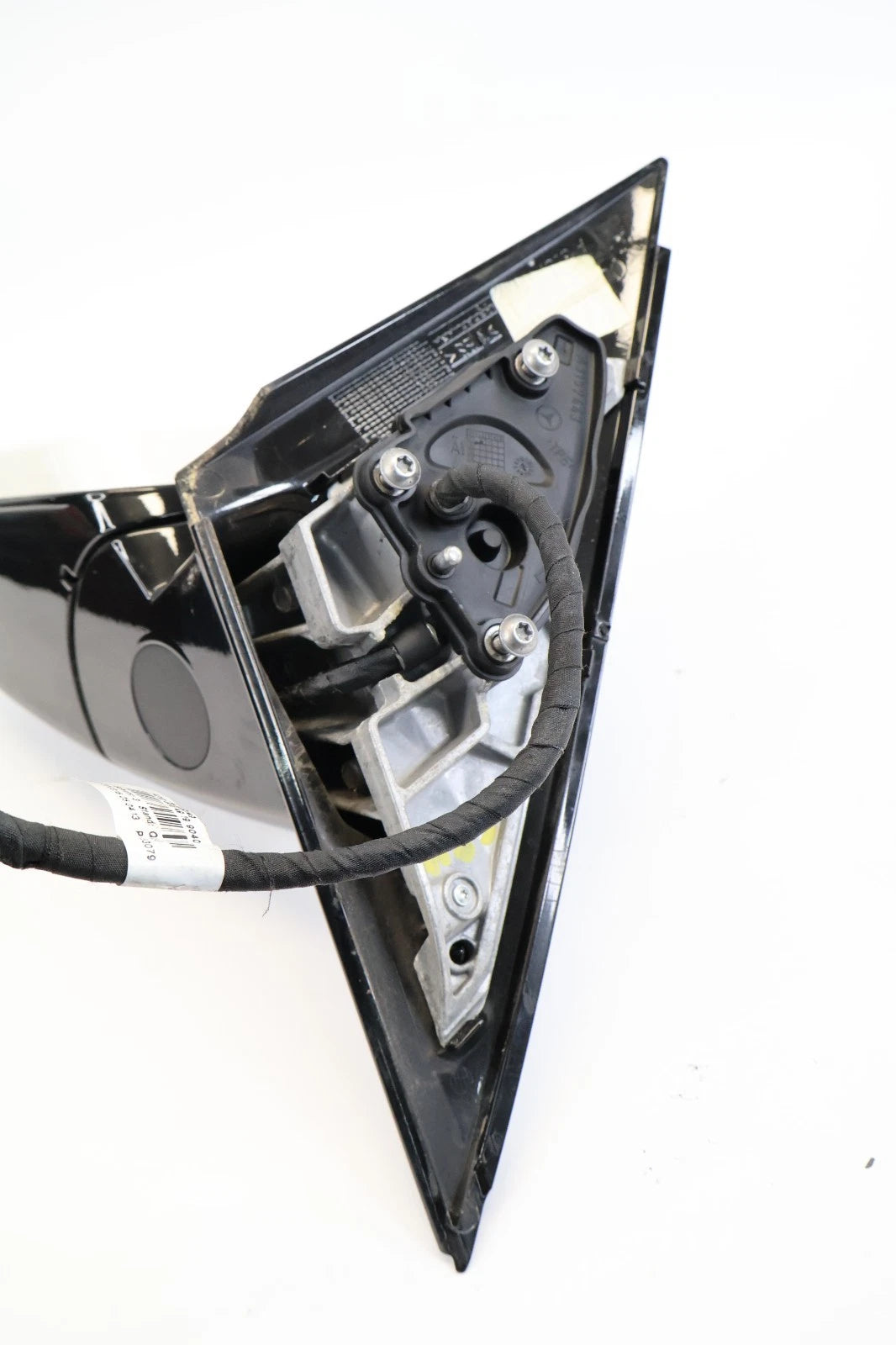 2010-2016 MERCEDES-BENZ E350 POWER FOLDING DOOR MIRROR FRONT LEFT A212-810-49-19