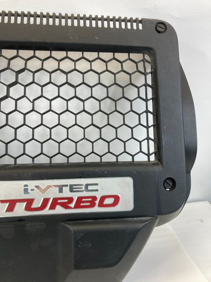 2007 2008 2009 2010 2011 2012 Acura RDX 2.3L Engine Cover Lid Motor Shield OEM