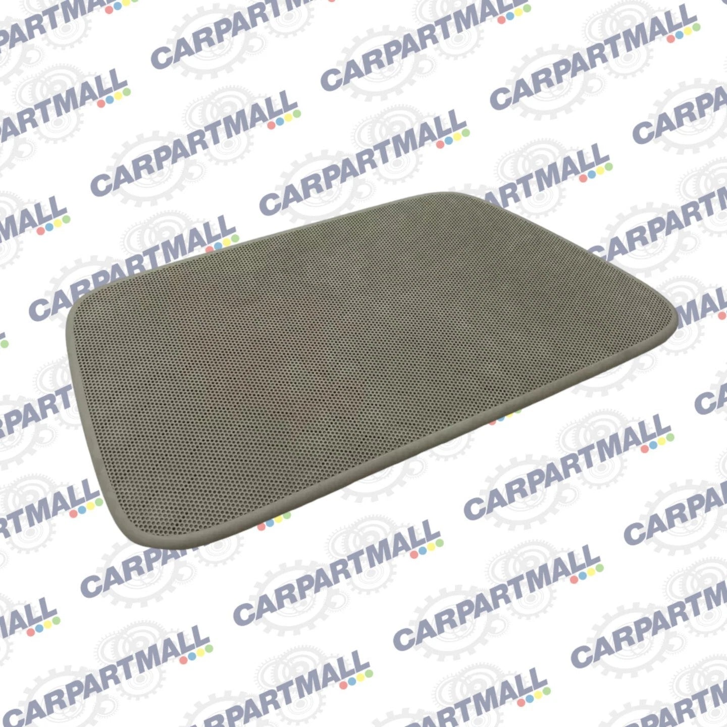 2006-2011 SAAB 9-3 REAR LEFT SIDE SPEAKER GRILLE GRILL COVER TRIM RR LH 12766274