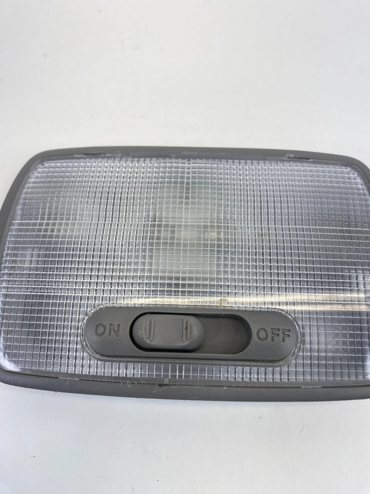 2008 2009 2010 2011 2012 Honda Accord Roof Overhead Dome Map Light Lamp