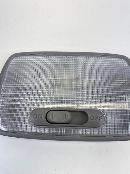 2008 2009 2010 2011 2012 Honda Accord Roof Overhead Dome Map Light Lamp
