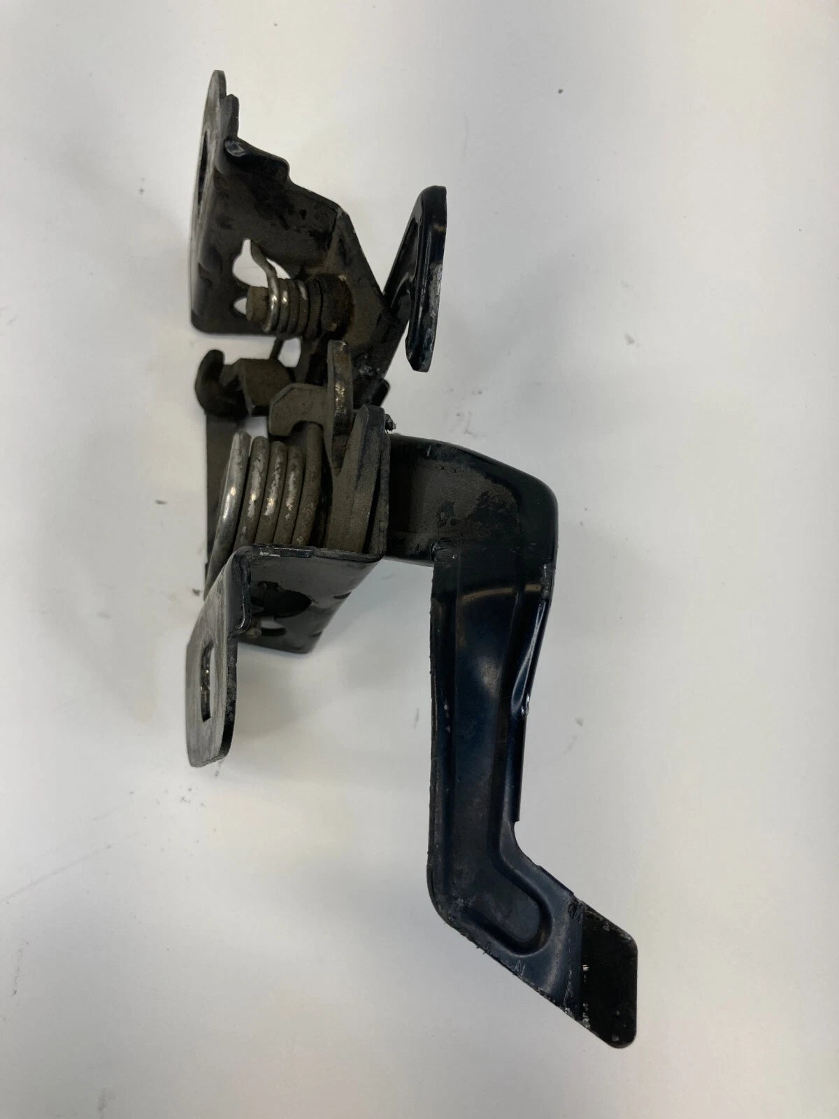 2010-2012 CHEVROLET EQUINOX FRONT HOOD LOCK LATCH RELEASE ACTUATOR 20856502 OEM