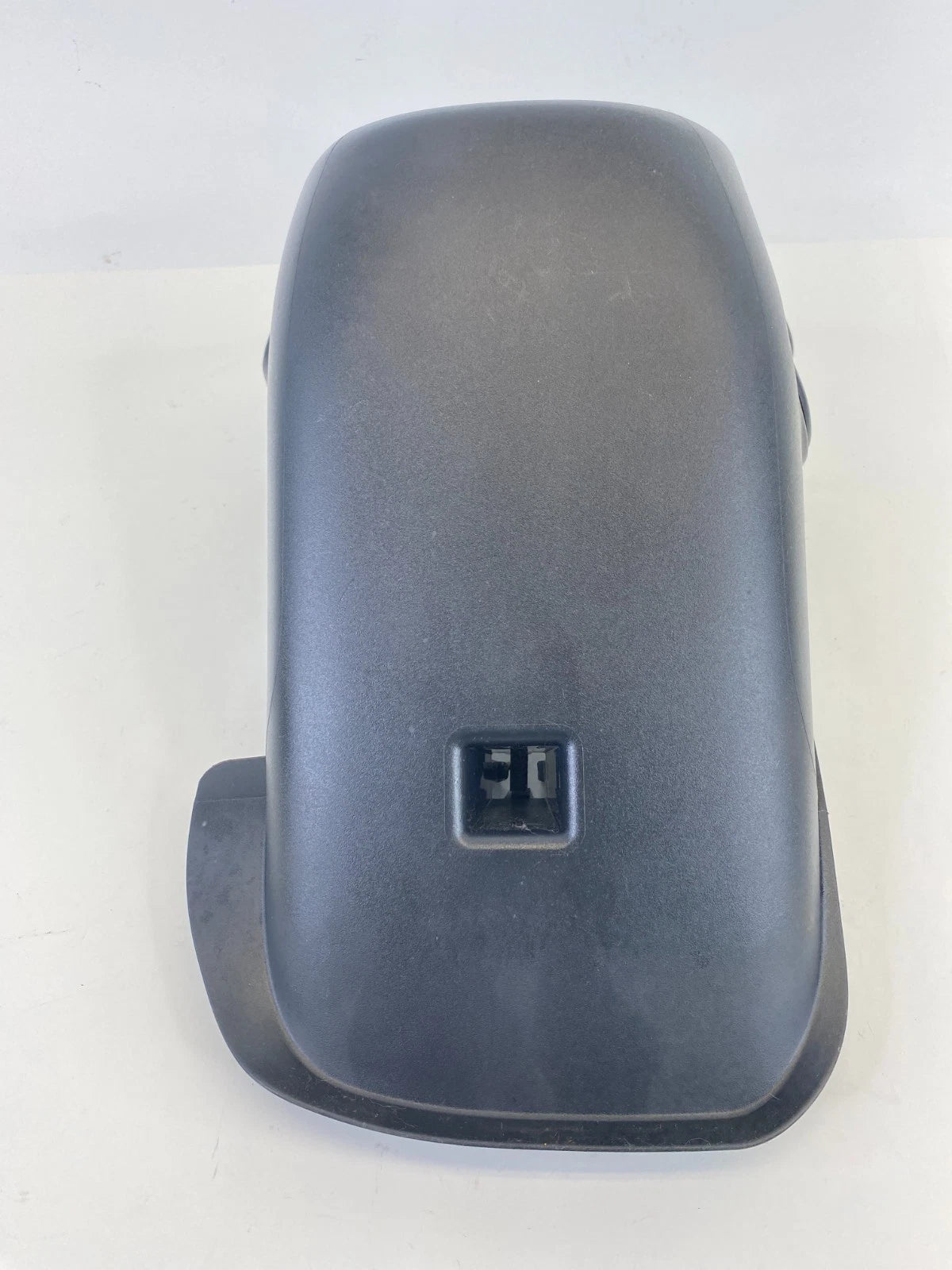 13-19 Nissan Sentra Steering Column Bezel Upper & Lower Cover 48470-3SG0A OEM