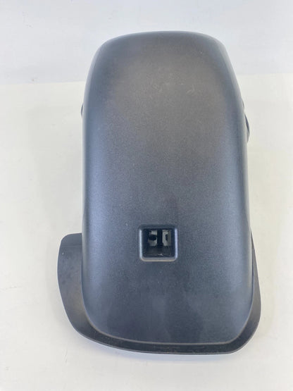 13-19 Nissan Sentra Steering Column Bezel Upper & Lower Cover 48470-3SG0A OEM